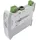 Wachendorff HD67507 Gateway Modbus, LAN, RS-232, RS-485 1 St.