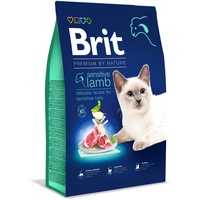 Brit Premium by Nature Sensitive Lamb 300g