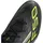 adidas F50 Pro Firm Ground Herren Core Black/Iron Metallic/Lucid Lemon 39 1/3