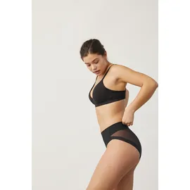 Ysabel Mora Shapingslip 2 St. Schwarz XXL