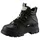 Buffalo Aspha NC Mid Bootie Flat - schwarz 37