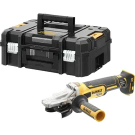 DeWalt DCG405FNT ohne Akku + T-Stak