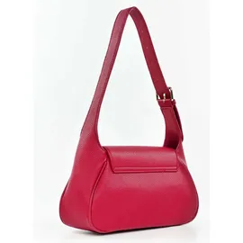 Valentino Daphne Re Umhängetasche Polyurethan Black
