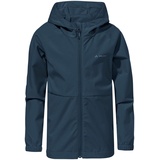 Vaude Kinich Jacke - Dark Sea - 134-140 cm