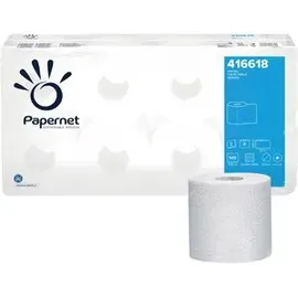 Sofidel Germany GmbH Papernet Toilettenpapier 416618 8 Rollen