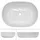 luxebath Aufsatzwaschbecken 60 x 42 cm