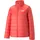 Puma Damen Jacke ESS+ Padded Jacket 849398-35 S - Salmon - S