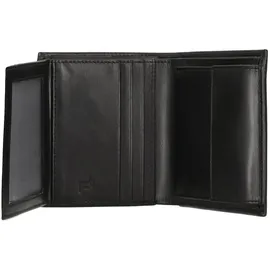 Porsche Design Classic Wallet Herren Geldbörse schwarz