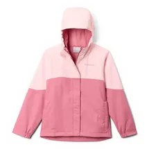 Columbia HikeboundTM Ii Jacke - Satin Pink / Rosette - 10-11 Jahre