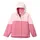 Columbia HikeboundTM Ii Jacke - Satin Pink / Rosette - 10-11 Jahre