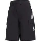 adidas Mercedes - AMG Petronas Formula 1 Team Mechanics Short, black/grey two L