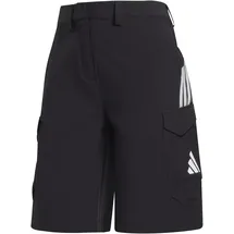 adidas Mercedes - AMG Petronas Formula 1 Team Mechanics Short, black/grey two L