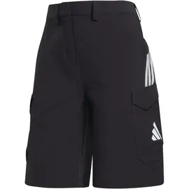 adidas Mercedes - AMG Petronas Formula 1 Team Mechanics Short, black/grey two L