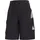 adidas Mercedes - AMG Petronas Formula 1 Team Mechanics Short, black/grey two L