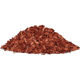 Galamio Holzhackschnitzel Rot 60l x 13 Sack 780l Palette