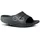 Oofos Ooahh Sport schwarz 44