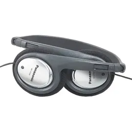 Panasonic RP-HT030 silber