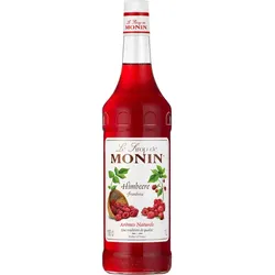 Himbeere - Monin Sirup (1,0l)