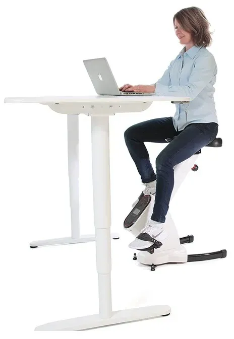 Desk Bike