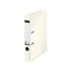 Leitz 1008 DIN A4 52 mm Weiß 1 St.