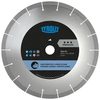 TYROLIT Diamant-Trennscheibe PREMIUM*** Fast Cut, Scheiben-Ø: 230 mm