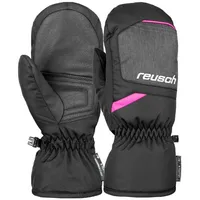 Reusch Bennet R-tex XT Junior Mitten black / black