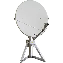 KATHREIN Professionelle Sat-Antenne CAS 180