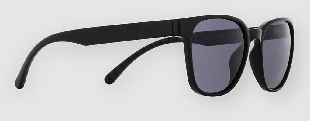 Red Bull SPECT Eyewear EMERY-001P Black Sonnenbrille smoke Gr. Uni