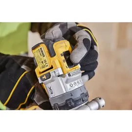 DeWalt DCD1007Ww1T inkl. 1 x 8,0 Ah + Tstak