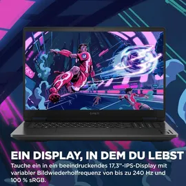 HP Omen 17-db0179ng