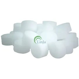 esco GmbH & Co. KG Regenit® 40x25kg Salztabletten Regeneriersalz Wasserenthärtung Wasserenthärter