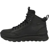 GEOX Spherica Actif X2 Stiefeletten - Black - EU 43