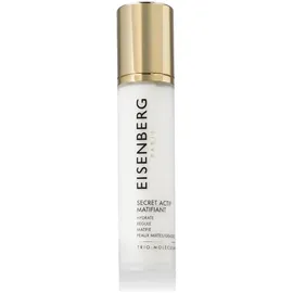 Eisenberg Active Mattifying Secret Creme 50 ml