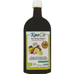 KNOCIT Lösung 700 ml Lösung