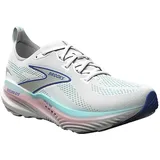 Damen White / Limpet Shell / Amparo Blue 40
