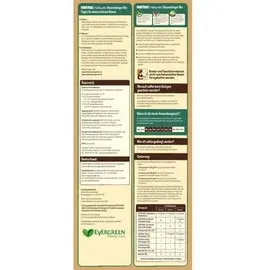 Substral Naturen Bio Rasendünger 2,8 kg