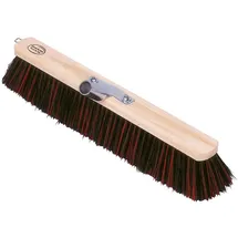 Kerbl Besen Großraumbesen 50 cm Schwarz