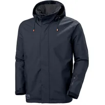 HELLY HANSEN OXFORD SHELL JACKET 71290