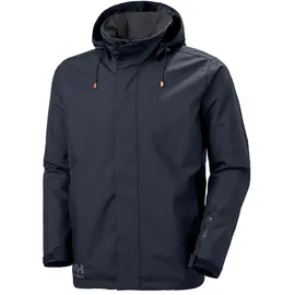 HELLY HANSEN OXFORD SHELL JACKET 71290