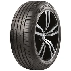Sommerreifen FALKEN REIFEN "FALKEN", schwarz, 225mm / 65 % R 17 102V, Autoreifen