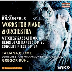 Werke Für Klavier und Orchester | Zustand: Neu & original versiegelt