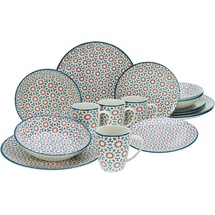 CreaTable Stella Geschirr-Set