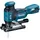 Makita DJV181Y1J inkl. 1,5 Ah + Makpac