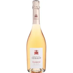 Domaine des Féraud Annrosé Brut Nature