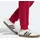 adidas M 3S FL TT TS Trainingsanzug Rot XL