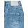 Cecil Shorts light blau washed 30