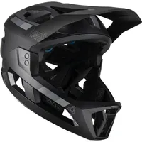 Leatt Enduro 2.0 M 55-59 cm schwarz 2023
