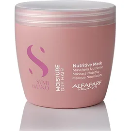 Alfaparf Milano Semi di Lino Moisture Nutritive Maske 500 ml