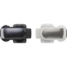 Bose Ultra Open Earbuds schwarz