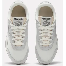 Reebok Classic AZ Damen Weite E Grau/Weiß 40